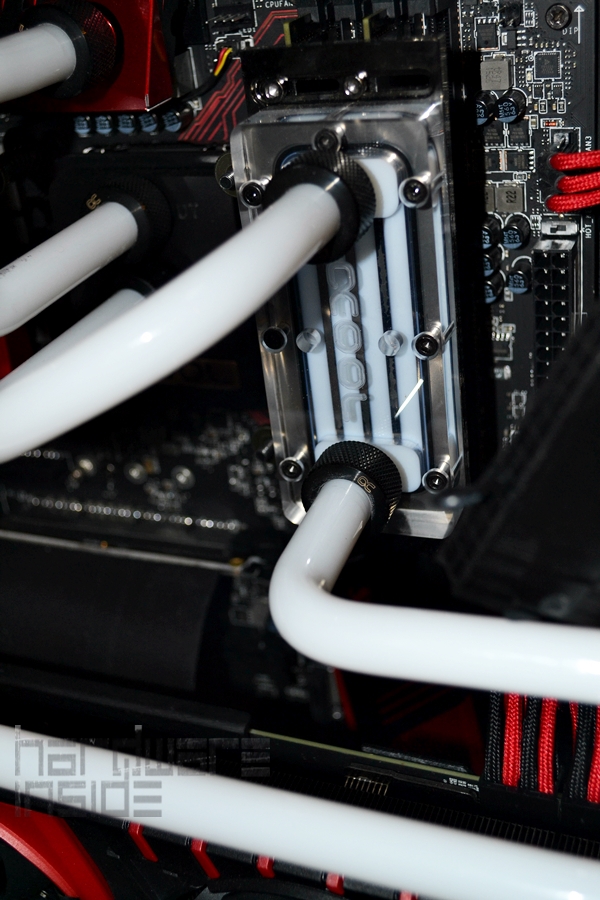 Core P5 Case