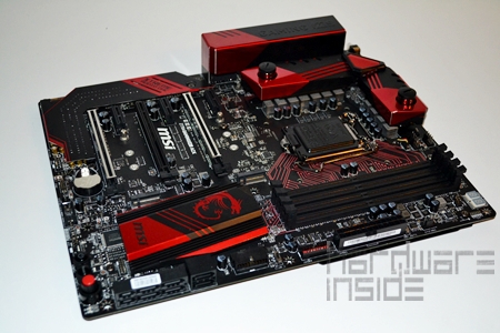 Core P5 Case