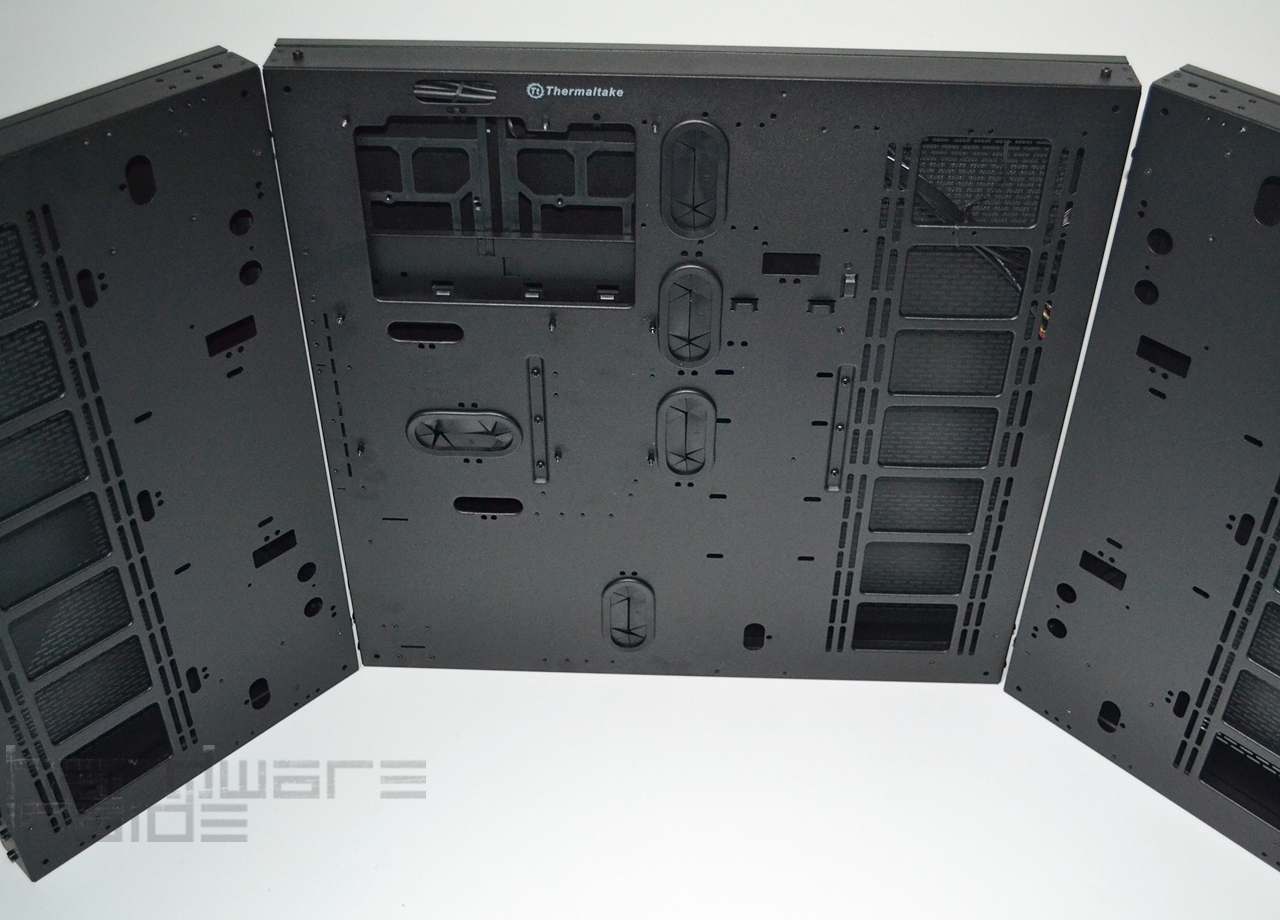 CORE PSeven MSI MOD
