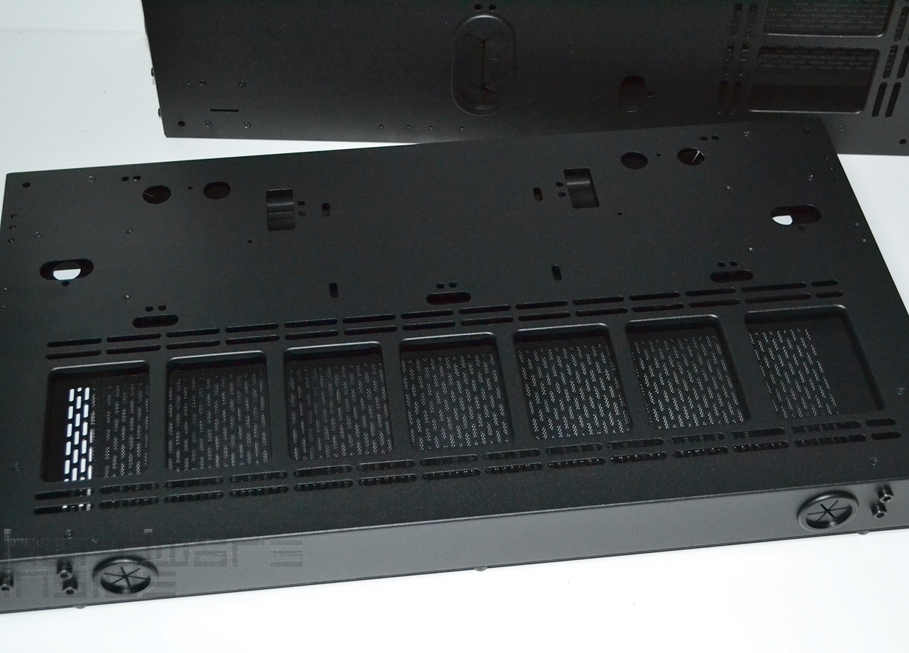 CORE PSeven MSI MOD