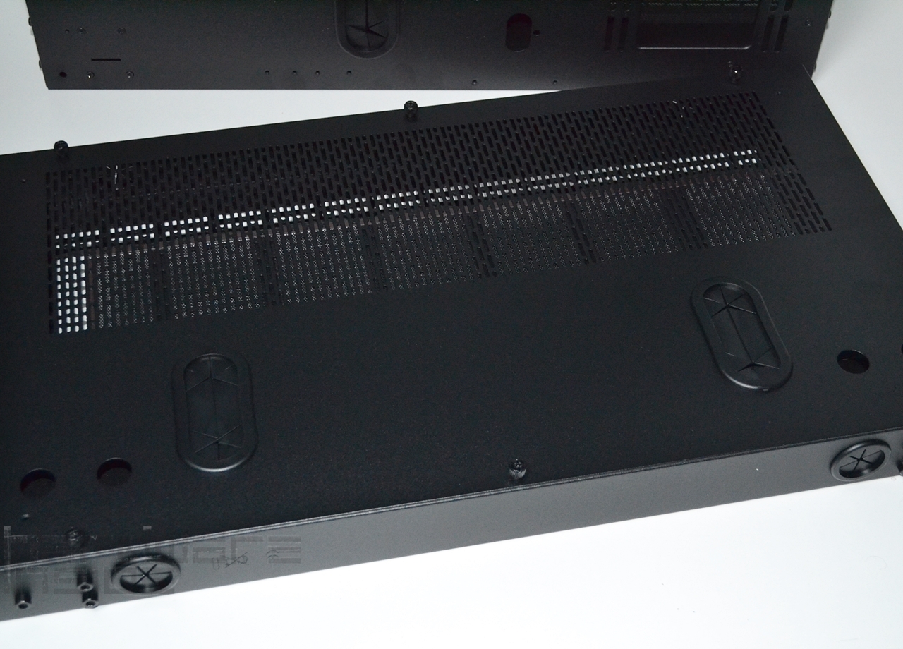 CORE PSeven MSI MOD