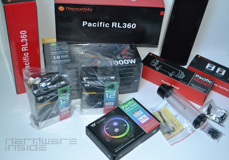 CORE PSeven MSI MOD