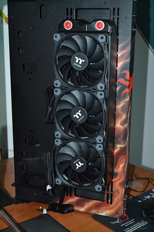 CORE PSeven MSI MOD