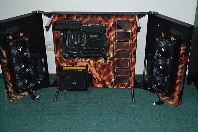 CORE PSeven MSI MOD