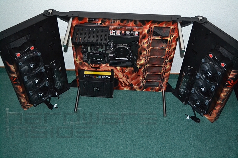 CORE PSeven MSI MOD