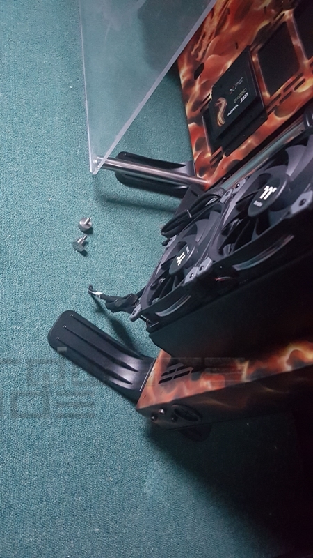 CORE PSeven MSI MOD