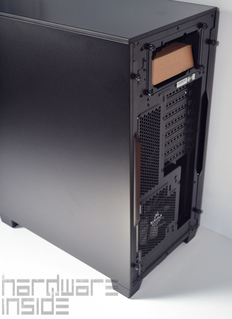 Corsair Carbide 600Q