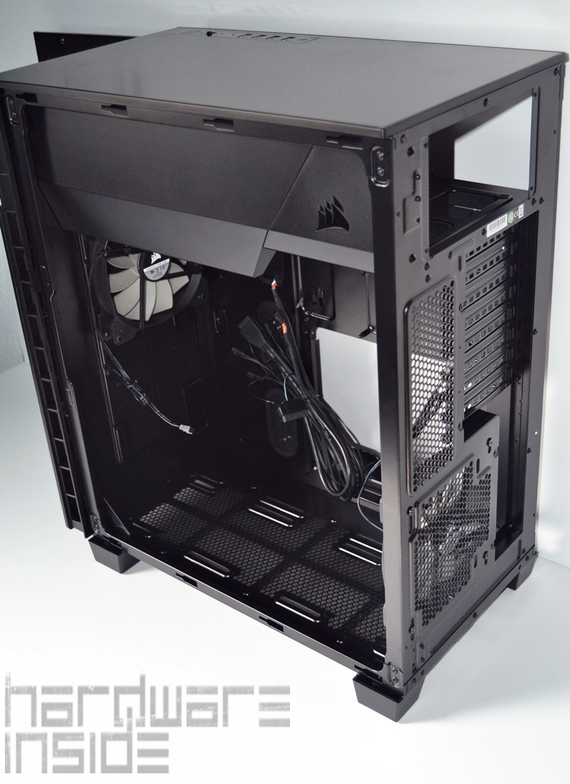 Corsair Carbide 600Q