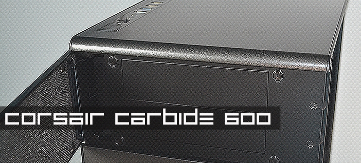 Corsair Carbide 600Q