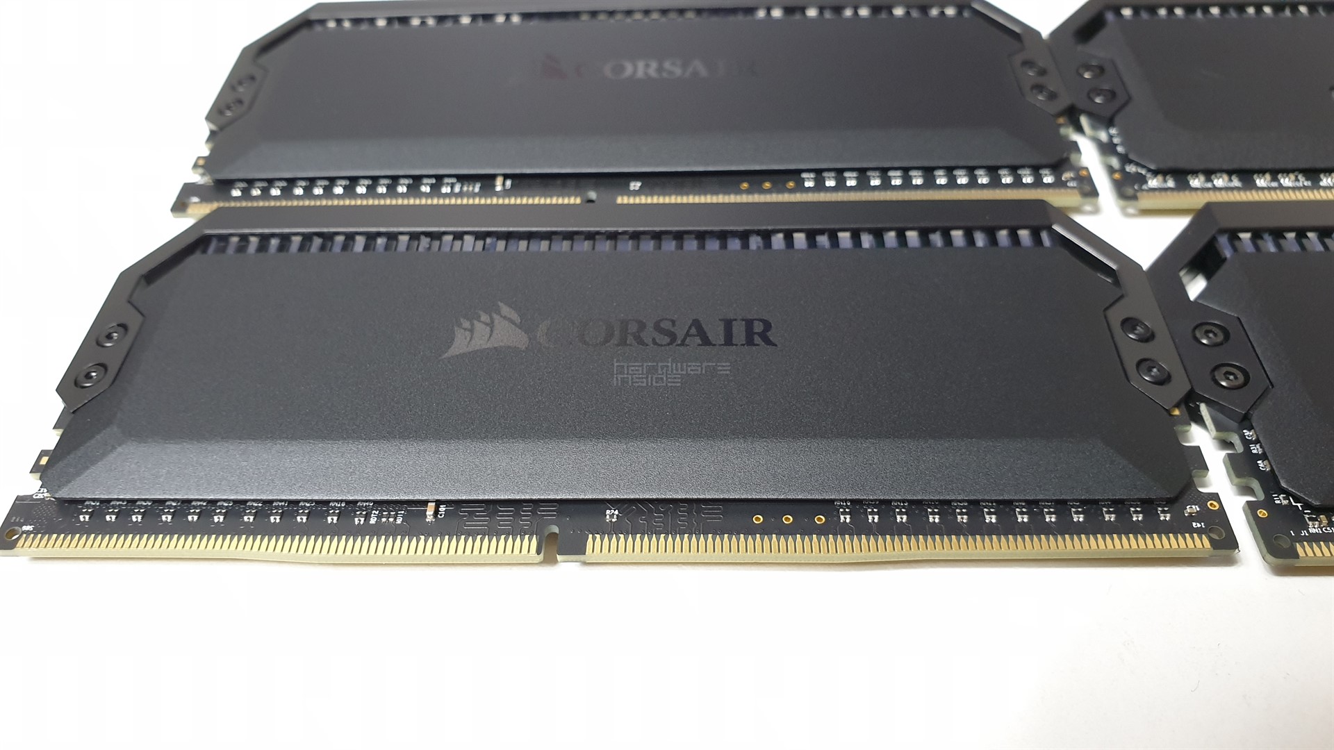 CORSAIR DOMINATOR PLATINUM RGB 2