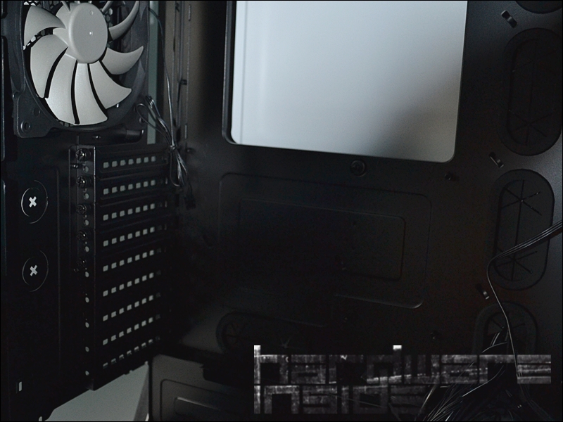 Corsair GRAPHITE 780T White Edition kurz vorgestellt