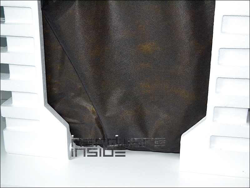 Corsair GRAPHITE 780T