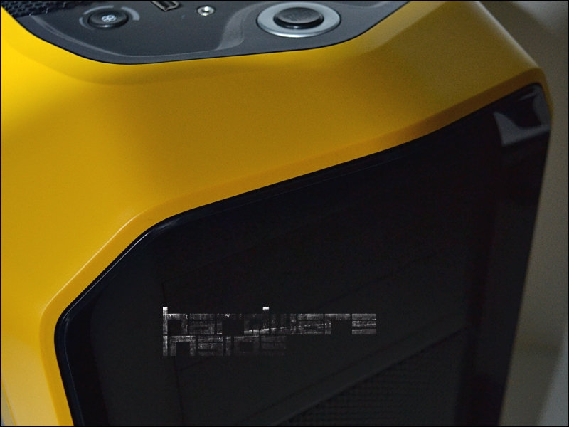 Corsair GRAPHITE 780T