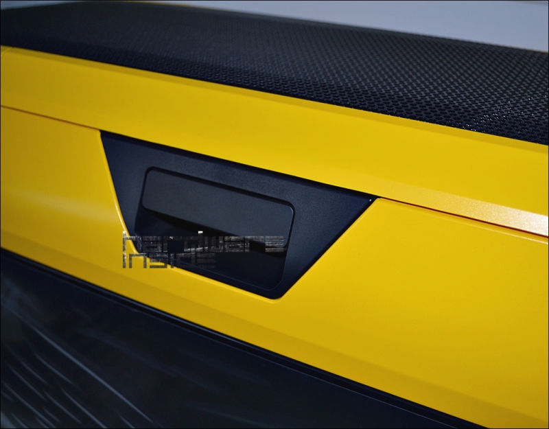 Corsair GRAPHITE 780T