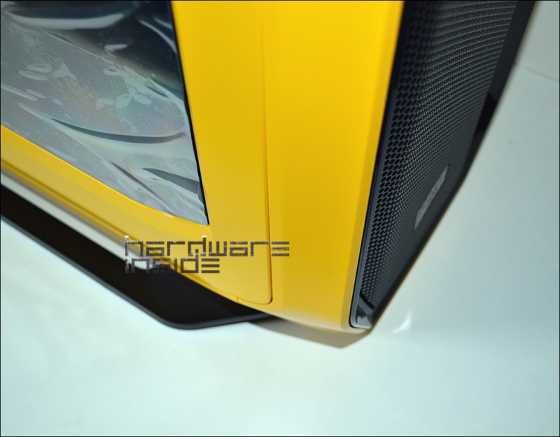 Corsair GRAPHITE 780T