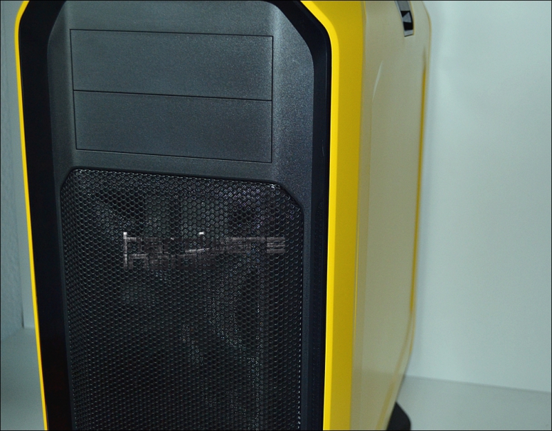 Corsair GRAPHITE 780T