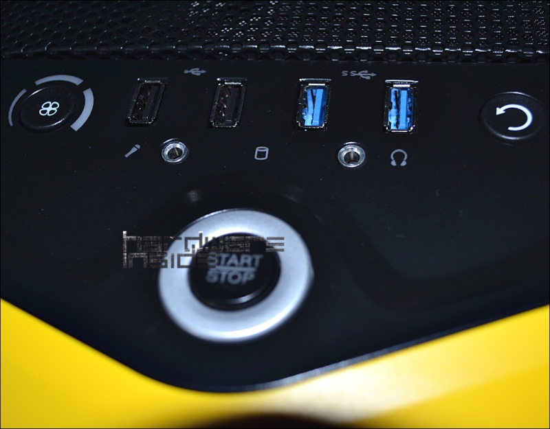 Corsair GRAPHITE 780T