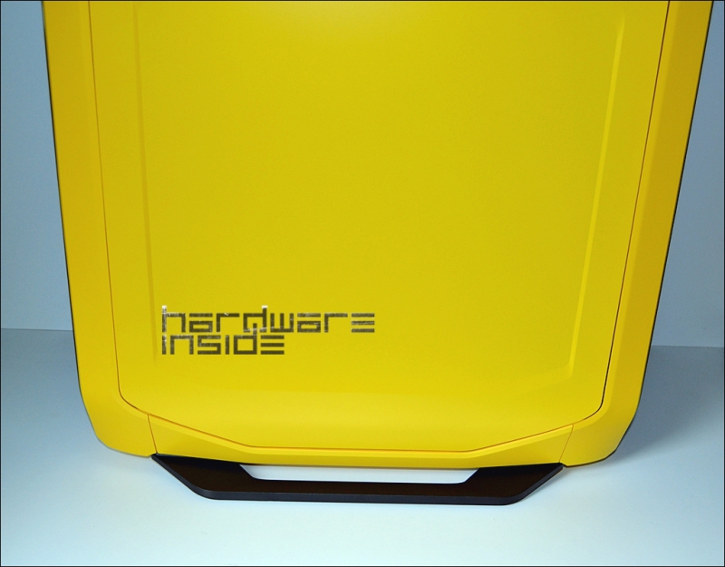 Corsair GRAPHITE 780T