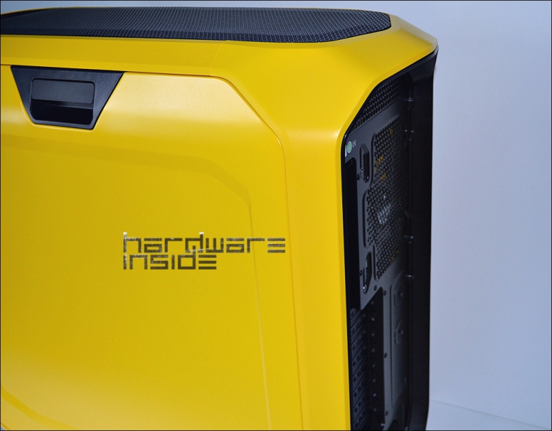 Corsair GRAPHITE 780T