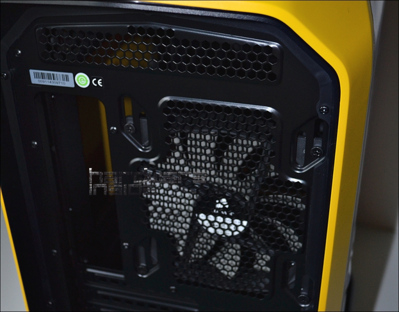 Corsair GRAPHITE 780T