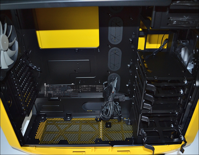 Corsair GRAPHITE 780T