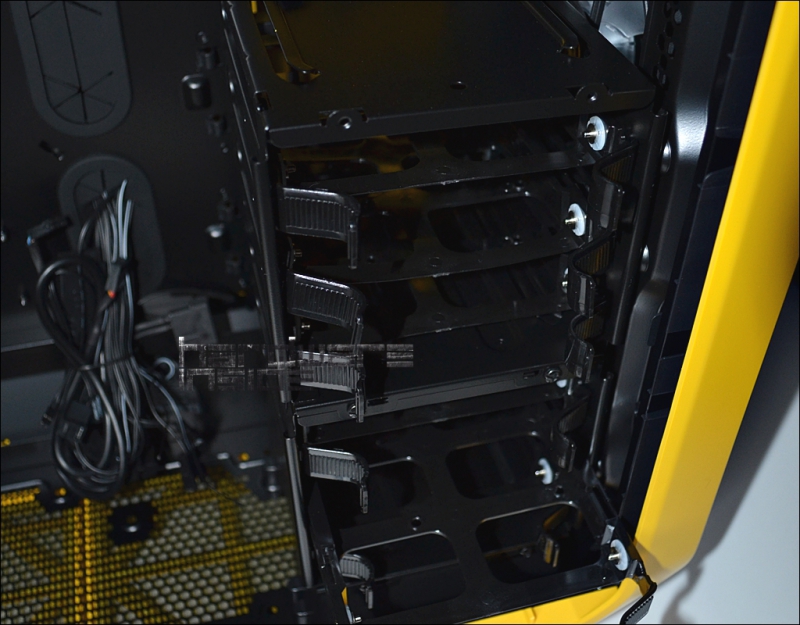Corsair GRAPHITE 780T