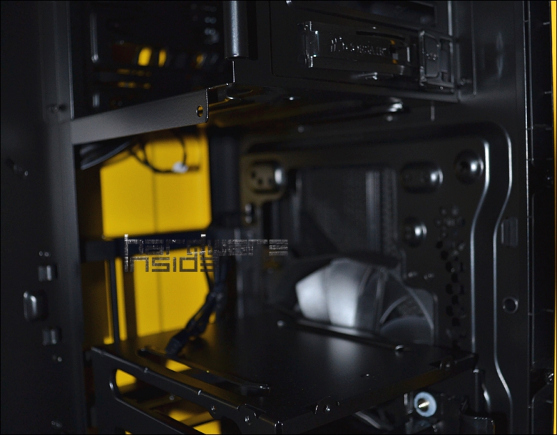 Corsair GRAPHITE 780T
