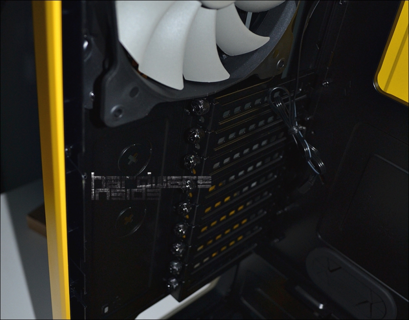 Corsair GRAPHITE 780T