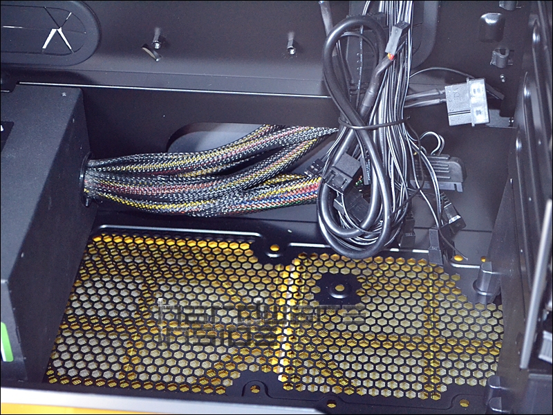 Corsair GRAPHITE 780T