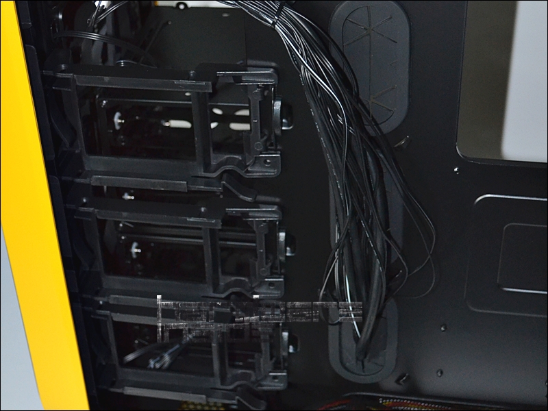 Corsair GRAPHITE 780T