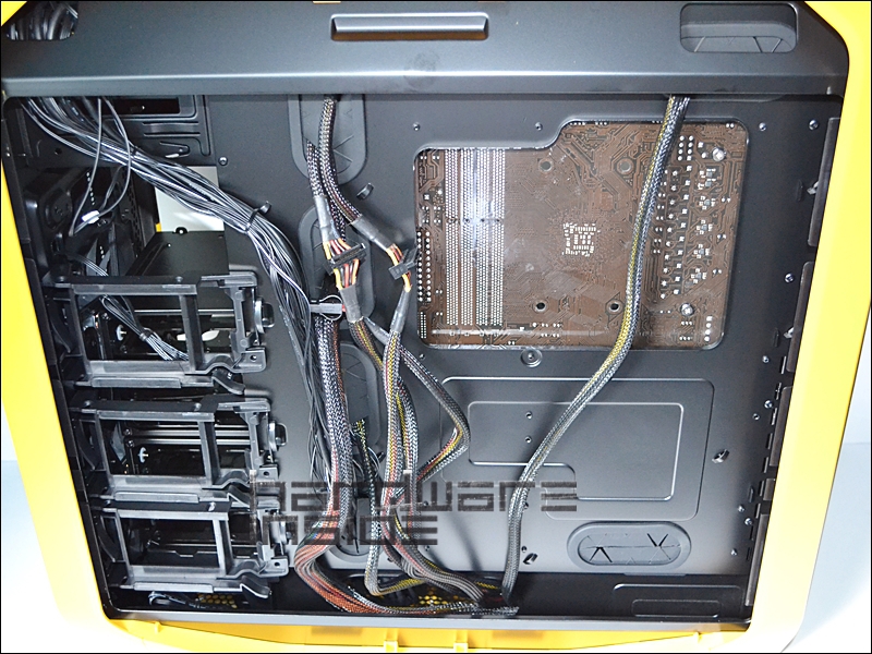 Corsair GRAPHITE 780T