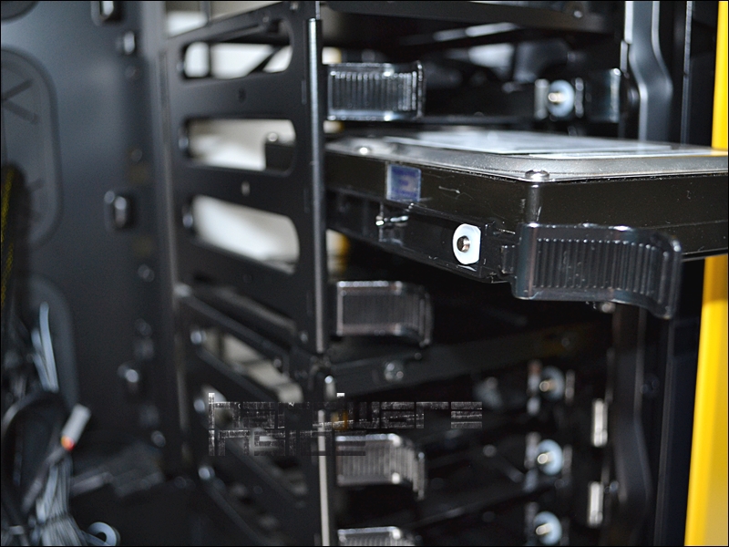 Corsair GRAPHITE 780T
