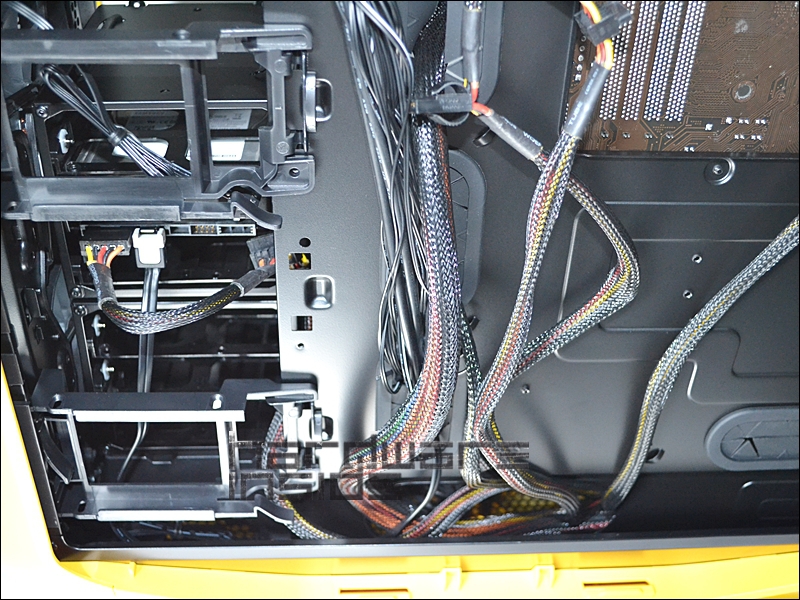 Corsair GRAPHITE 780T