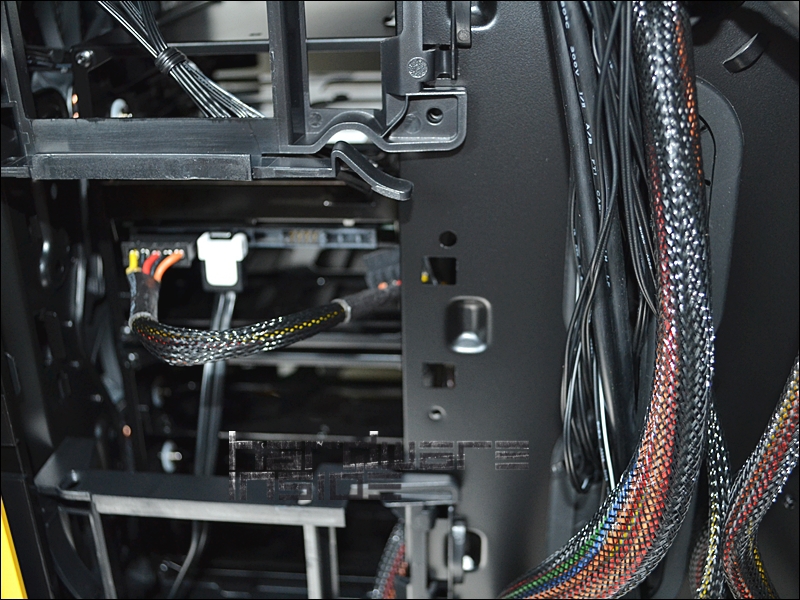 Corsair GRAPHITE 780T