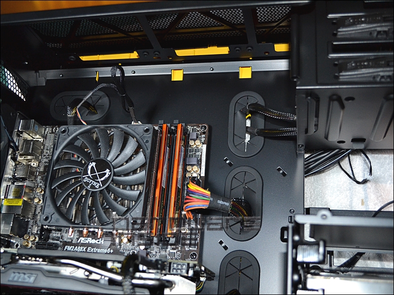 Corsair GRAPHITE 780T