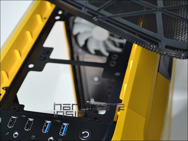 Corsair GRAPHITE 780T