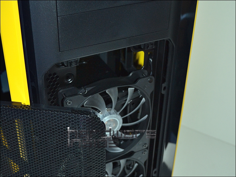 Corsair GRAPHITE 780T