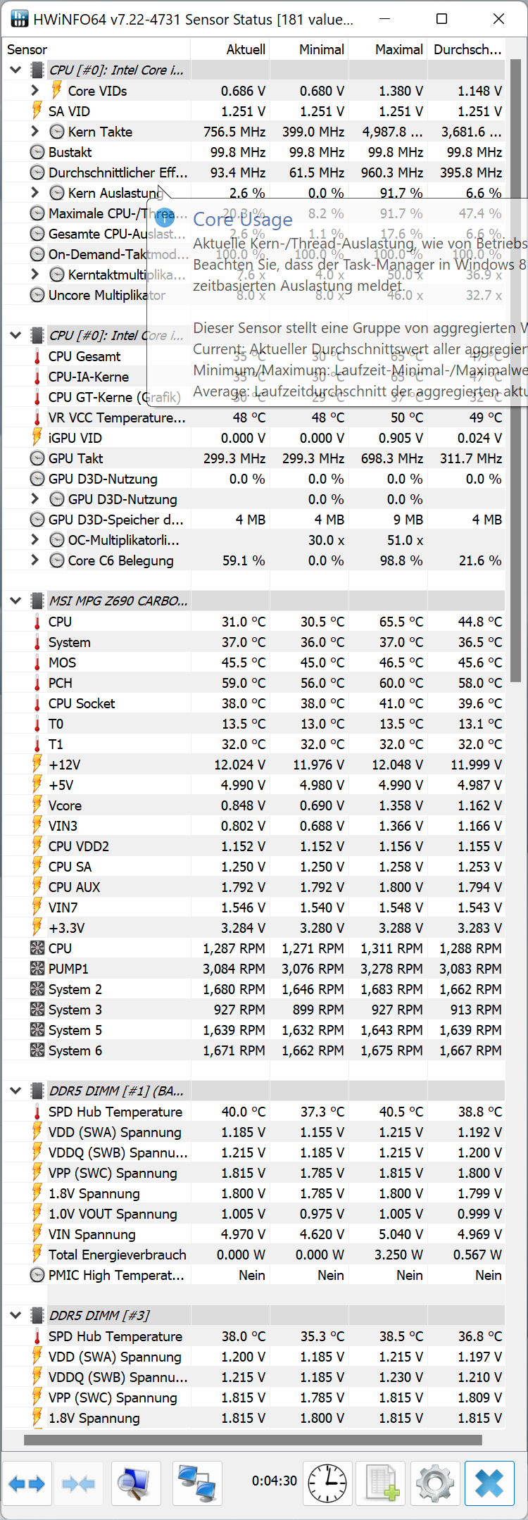 Corsair H100i Elite_CPU_Gaming