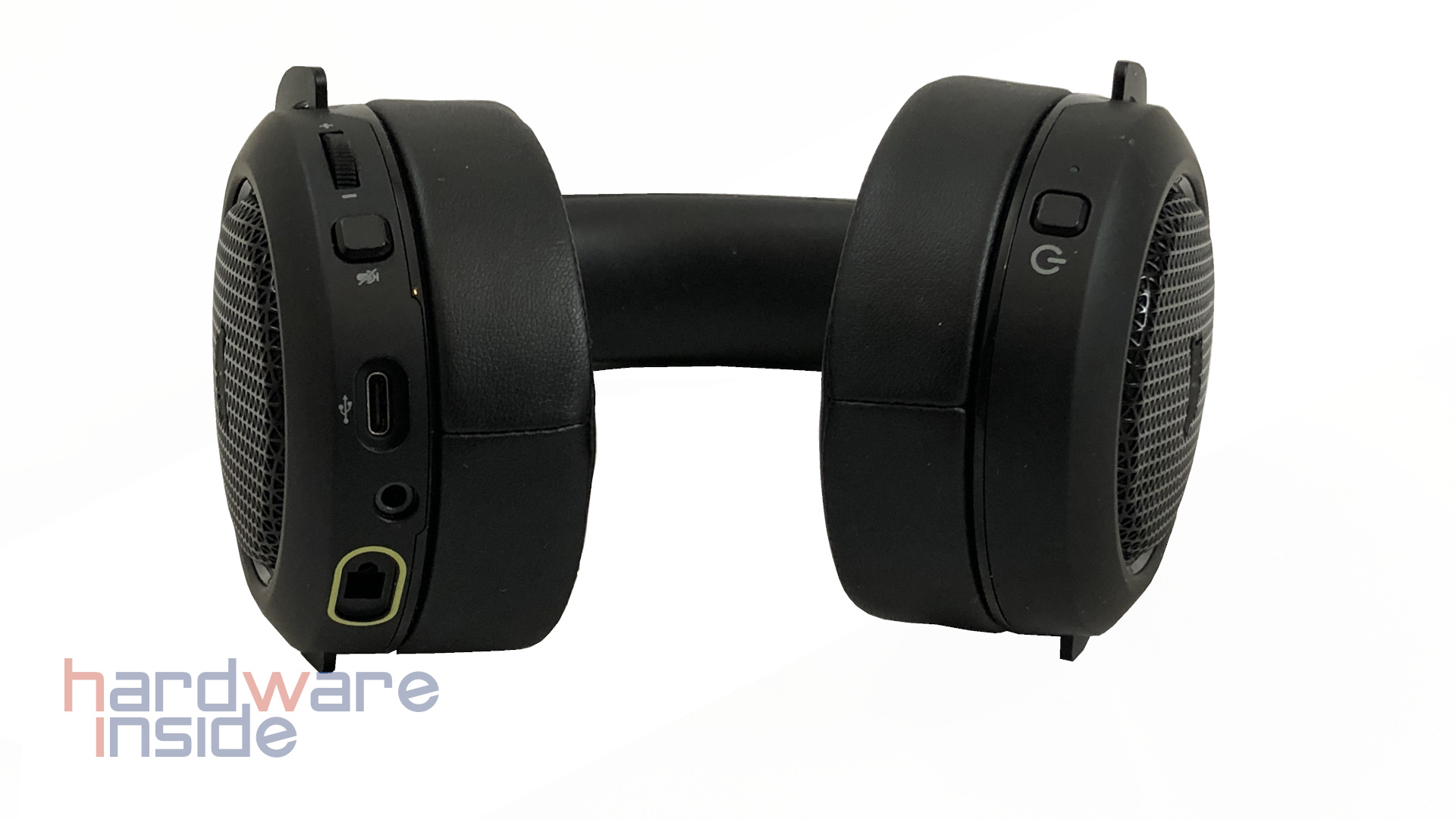 Corsair HS70 Bluetooth - 12