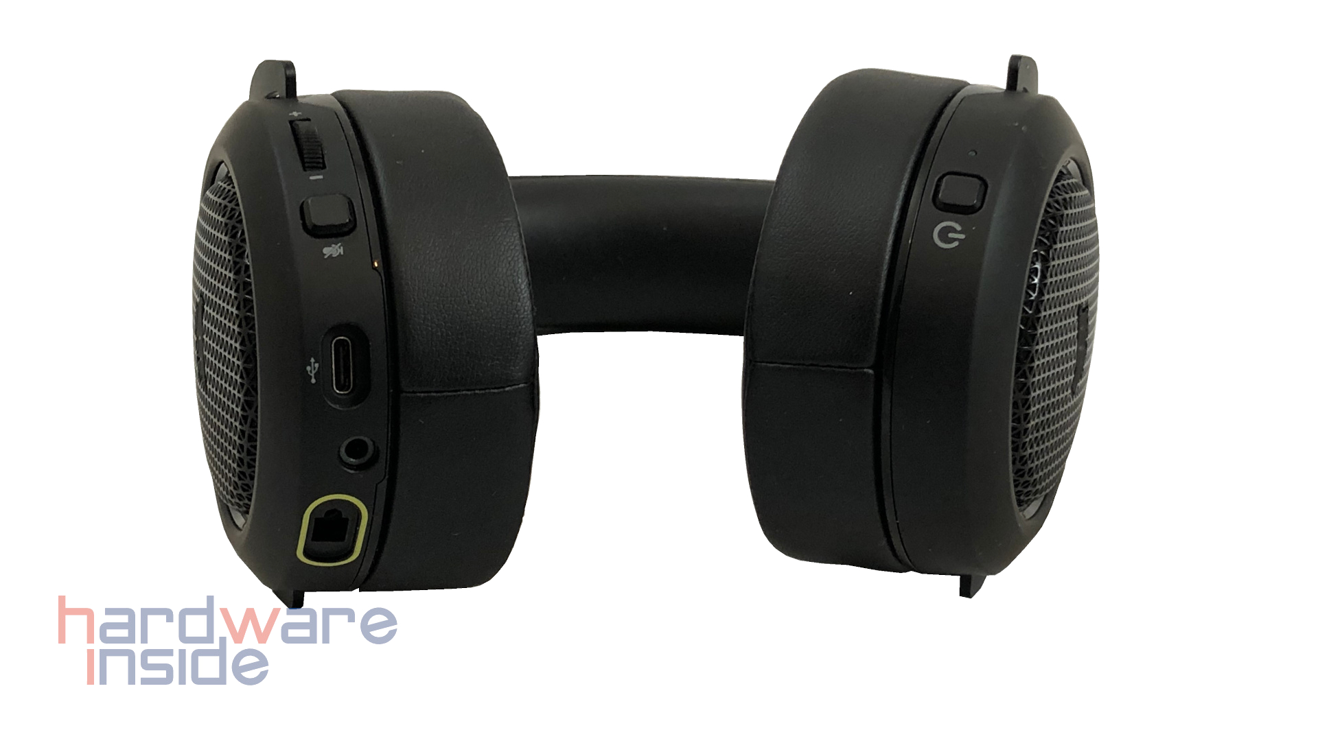 Corsair HS70 Bluetooth - 12