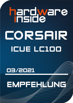 Corsair iCUE LC100_Award