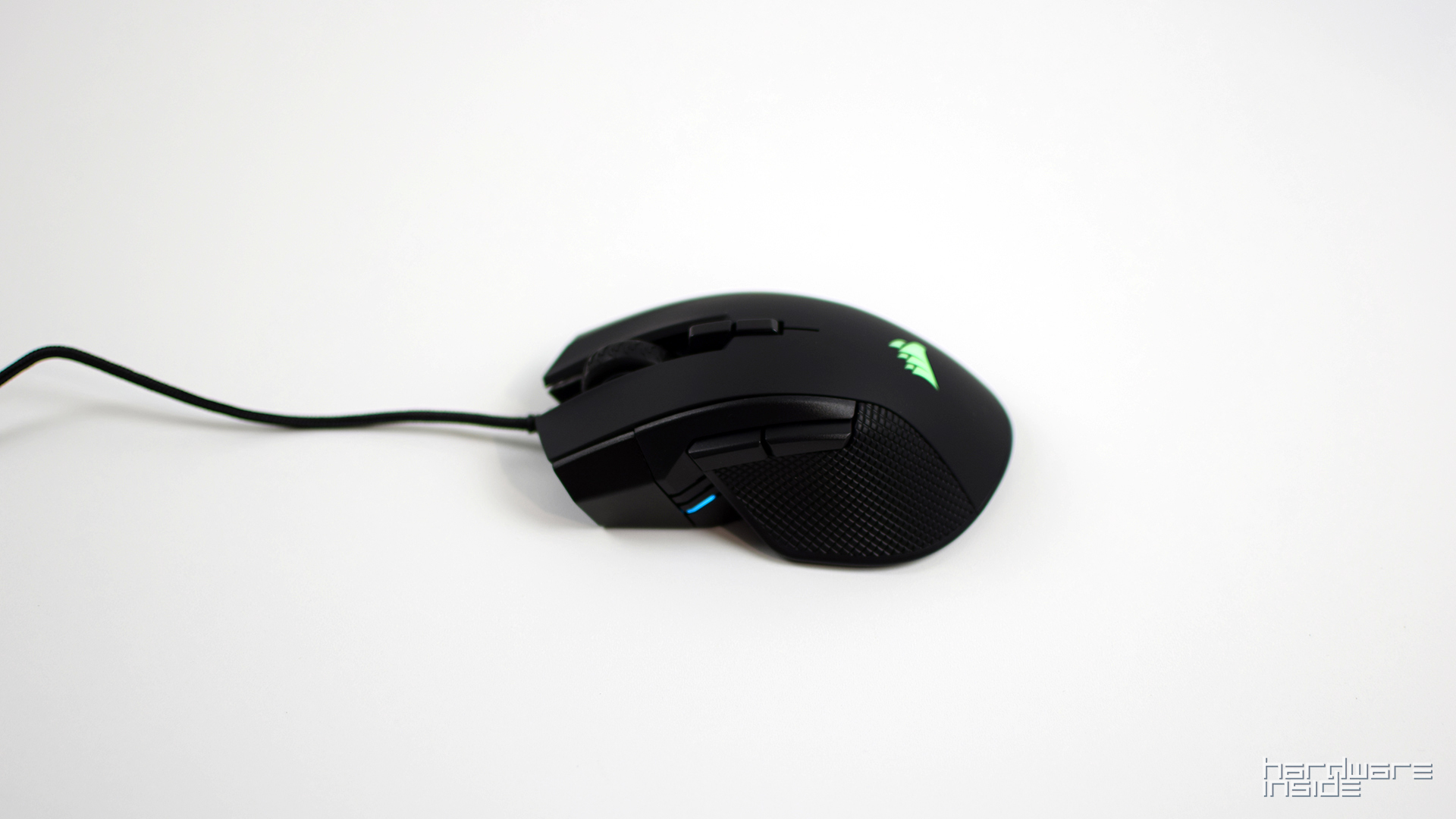Corsair IronClaw RGB 12