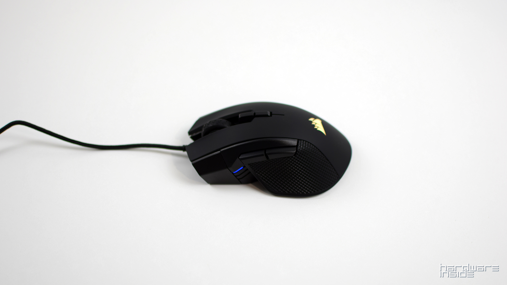 Corsair IronClaw RGB 14