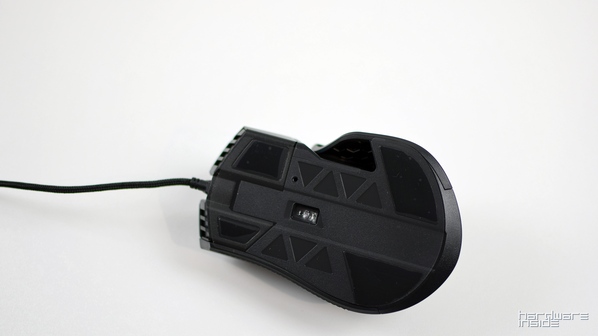 Corsair IronClaw RGB 16