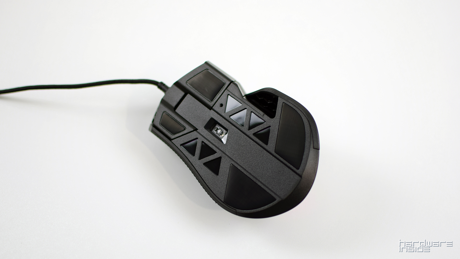 Corsair IronClaw RGB 18