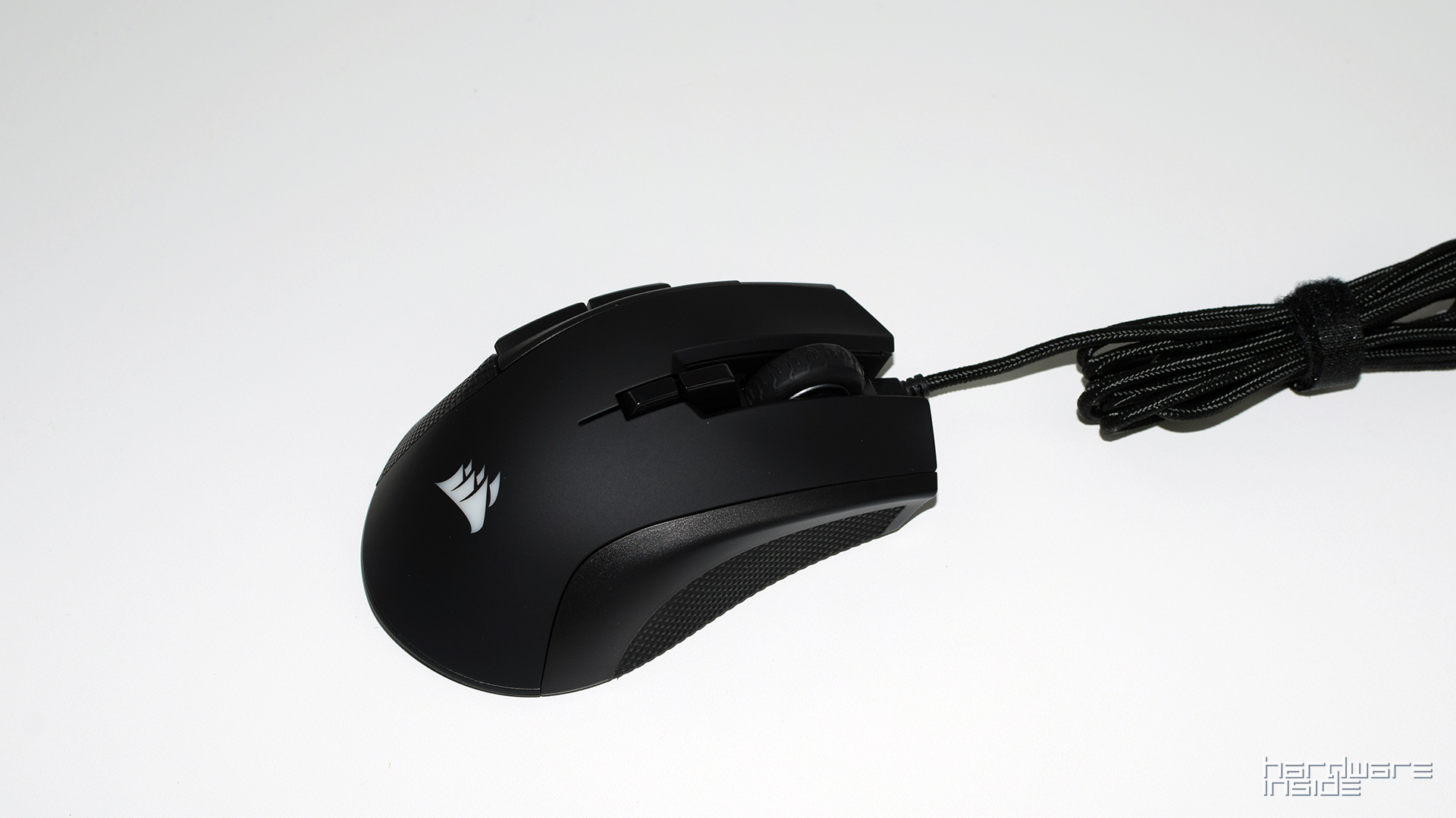 Corsair IronClaw RGB 4