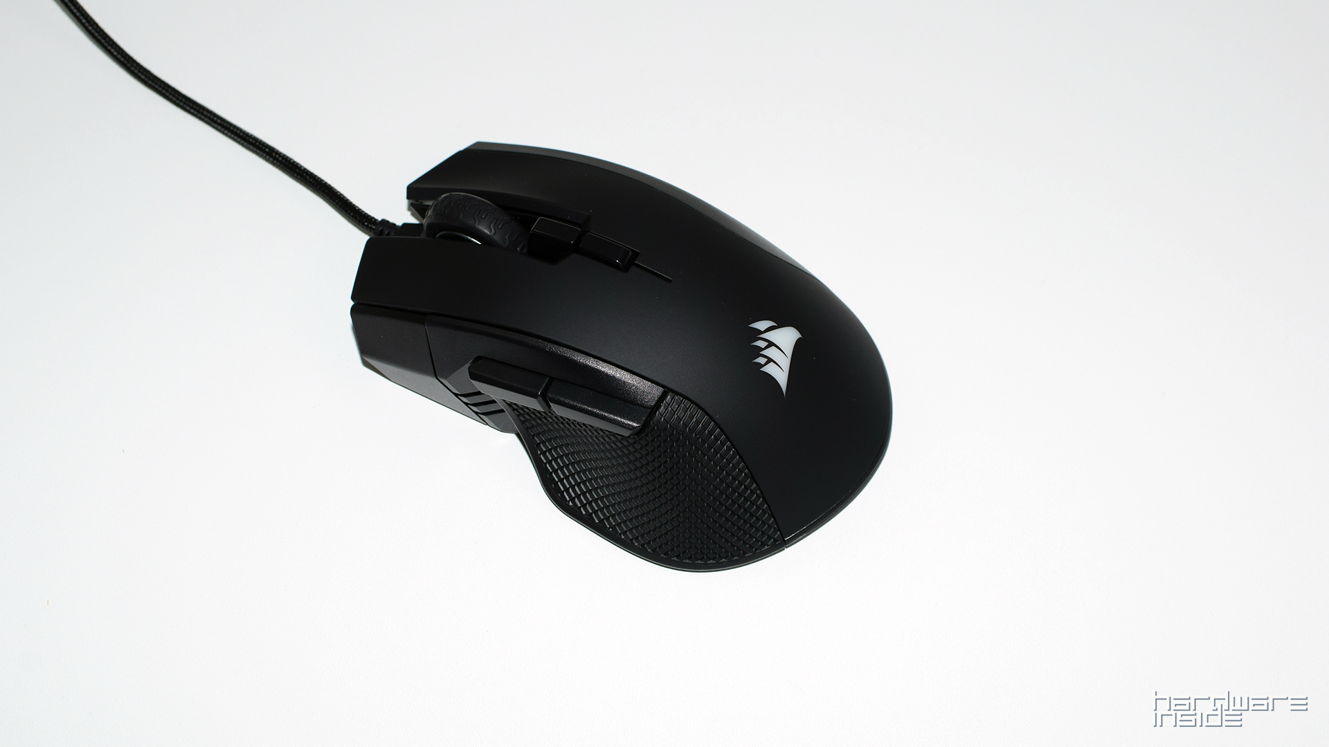 Corsair IronClaw RGB 6