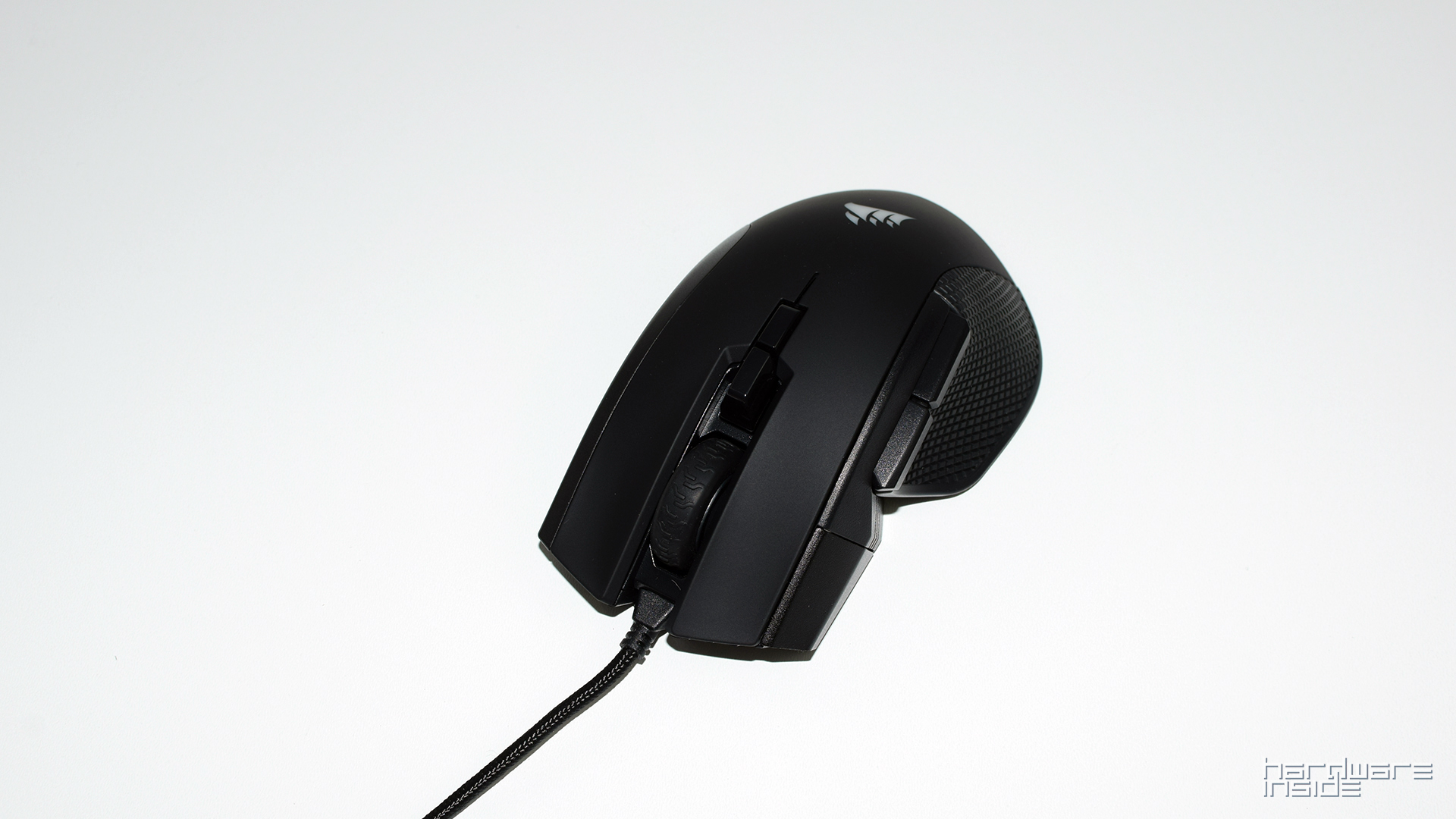 Corsair IronClaw RGB 7