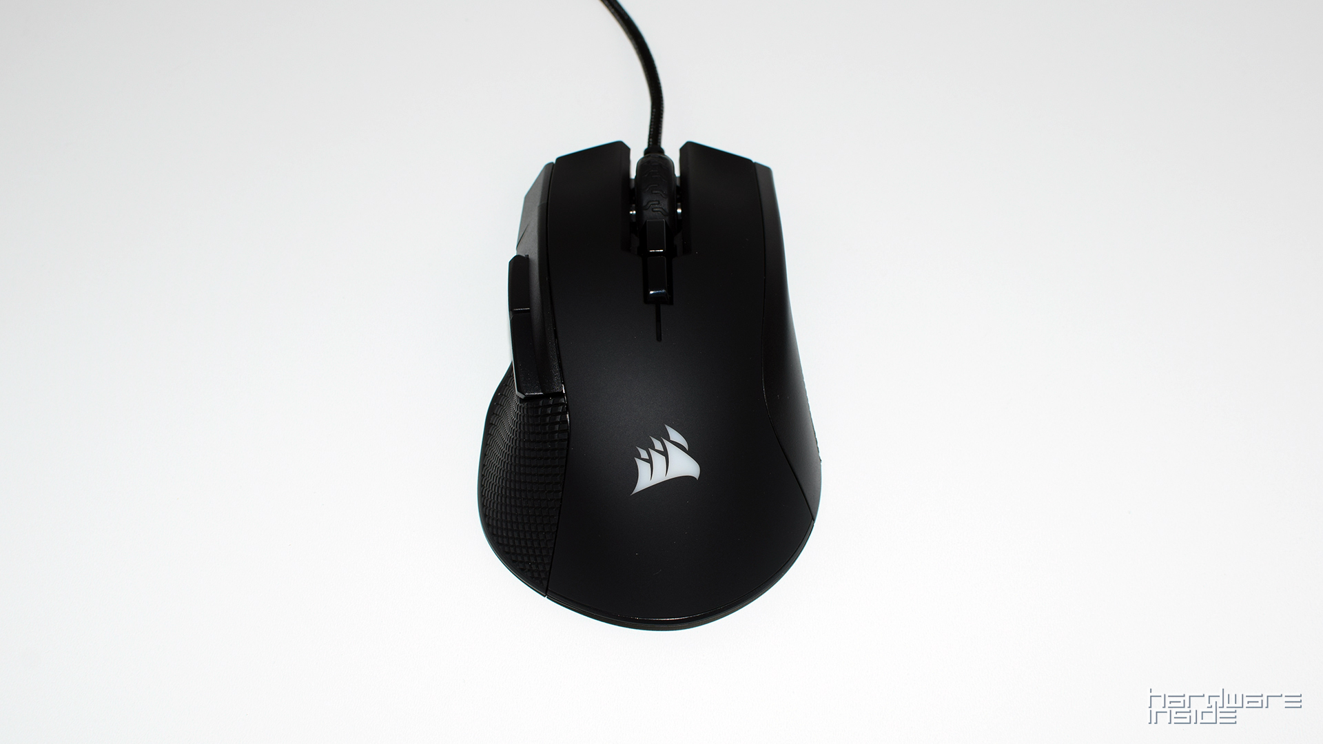 Corsair IronClaw RGB 8