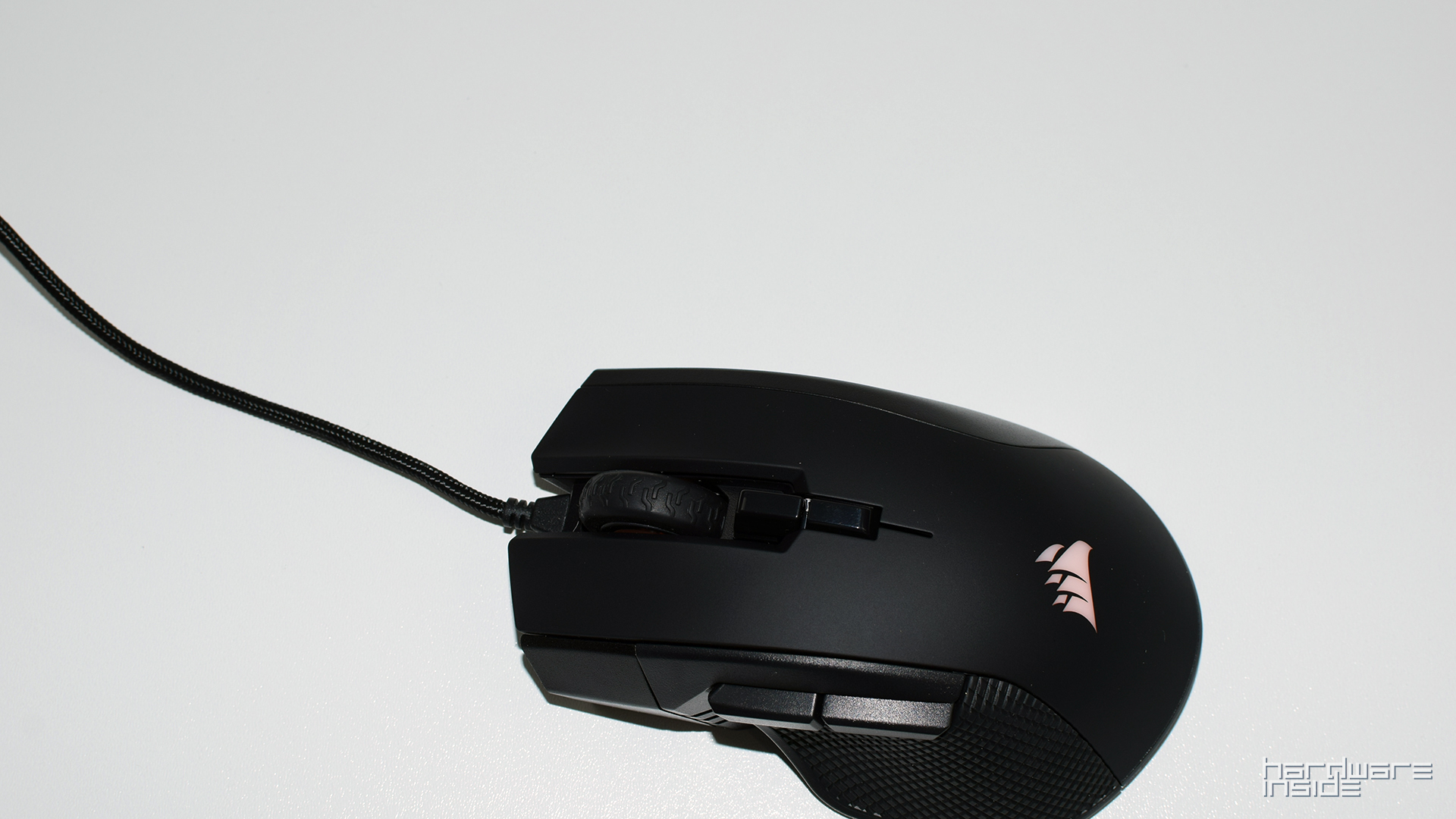 Corsair IronClaw RGB 9